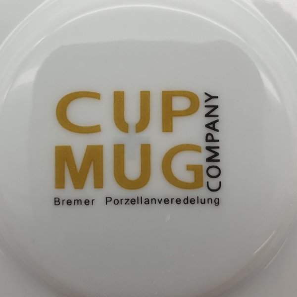 Teekanne -  Sommergarten  CUP+MUG  1,5 l