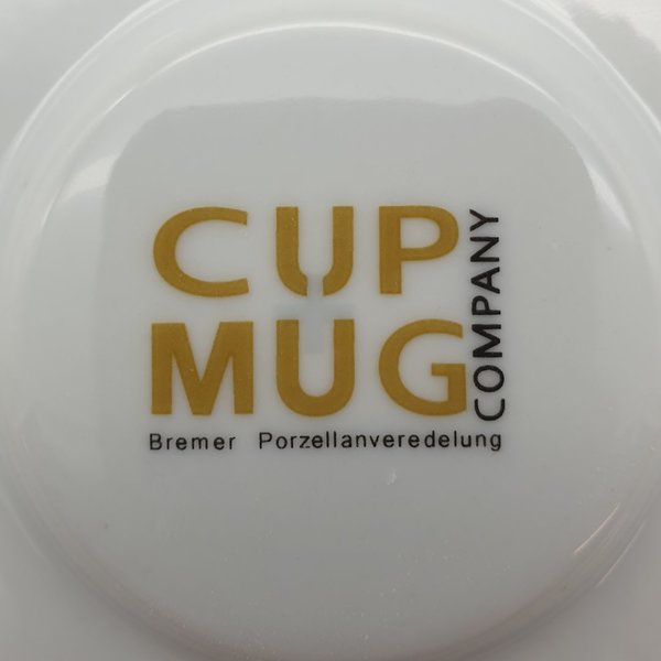 Stövchen Sommergarten CUP+MUG