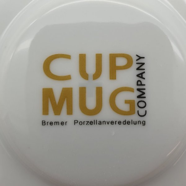 Becher - Sommergarten 350ml CUP+MUG