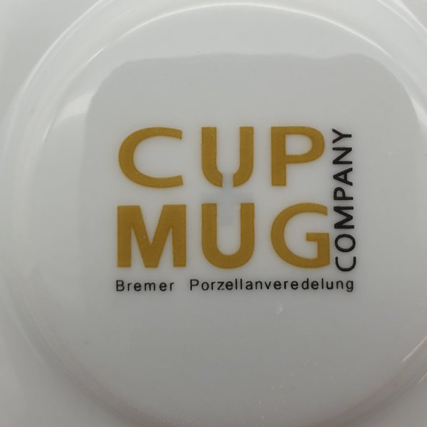 Becher - Naturwiese Gräser CUP + MUG
