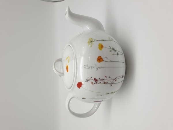 Teekanne - Naturwiese Gräser CUP+MUG 1,0 L